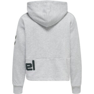 hmlLGC YOKO CROPPED HOODIE – Bild 2