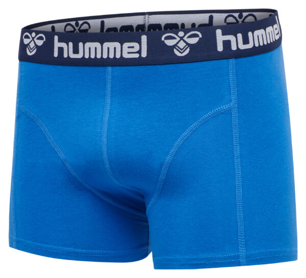 HMLMARS 2PACK BOXERS