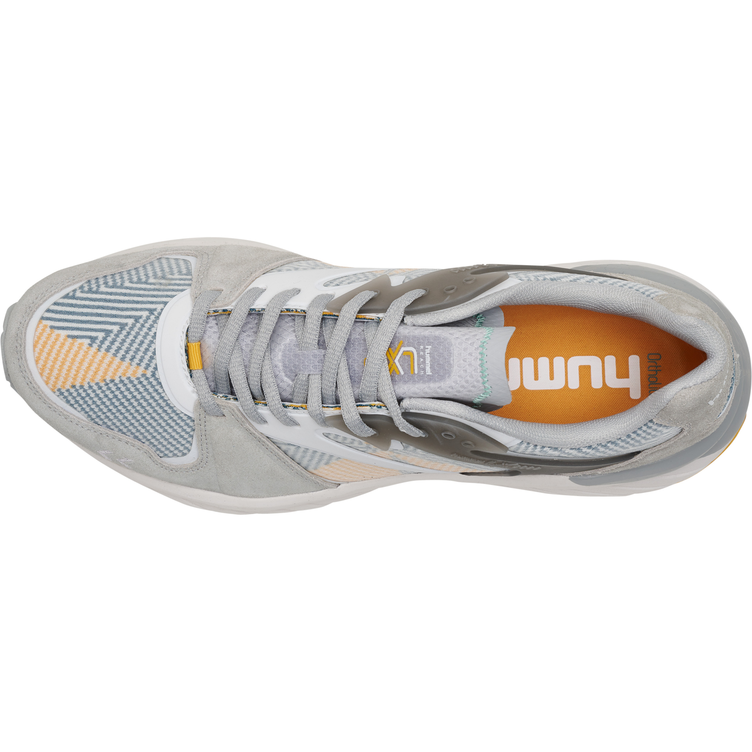 REACH LX 8000 KNIT – Bild 10