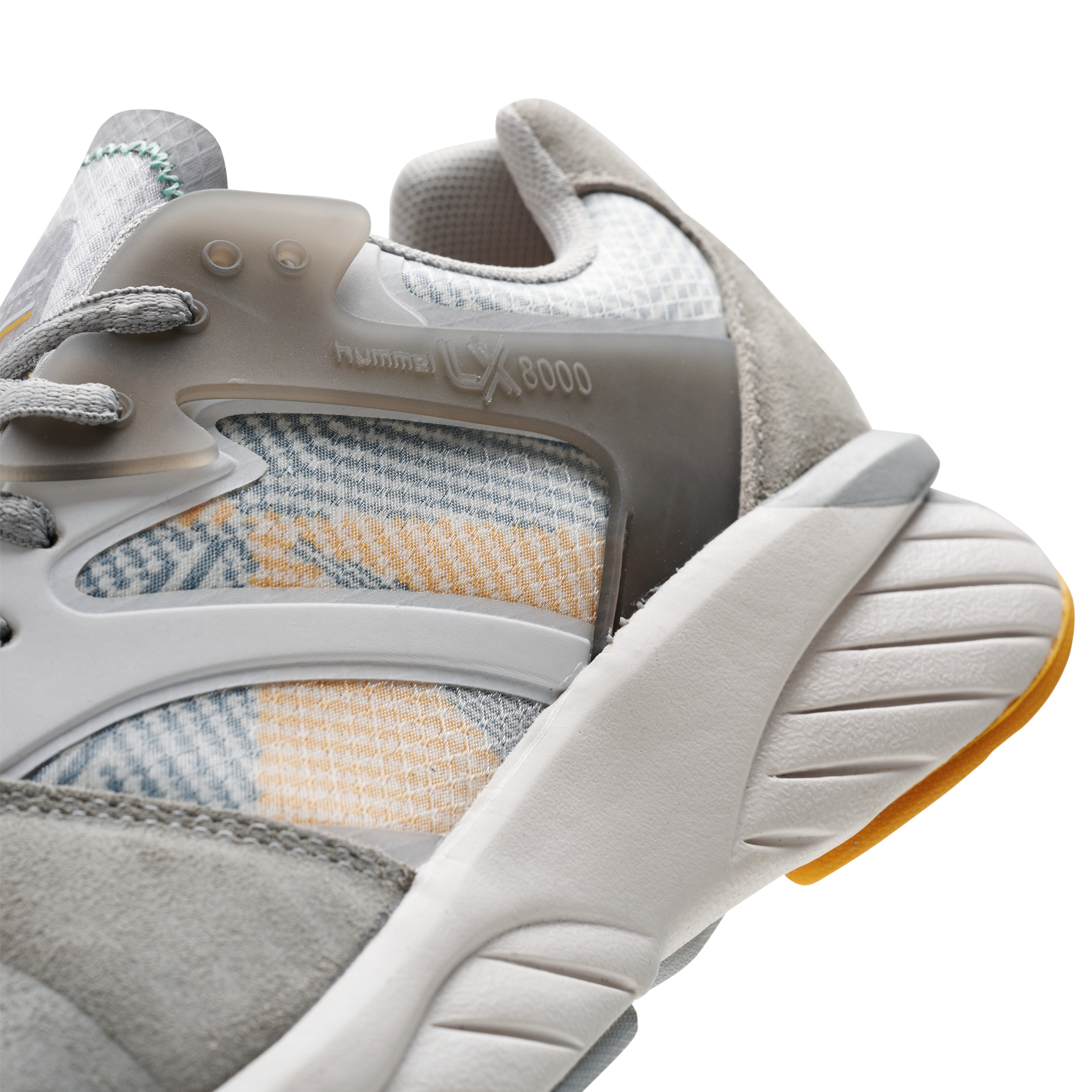 REACH LX 8000 KNIT – Bild 13