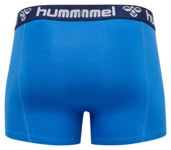 HMLMARS 2PACK BOXERS