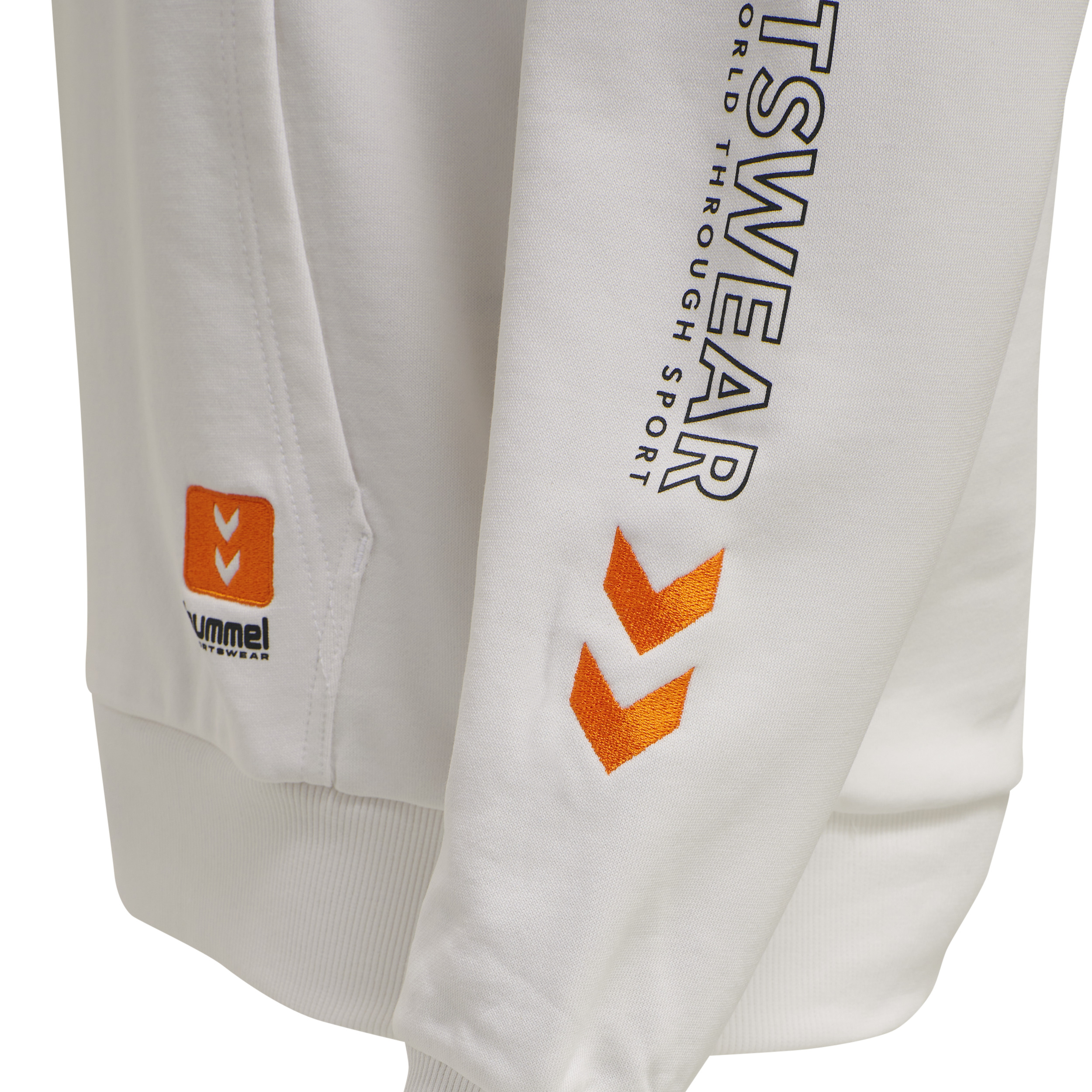 hmlLGC BIRK HOODIE – Bild 4