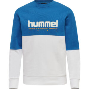 hmlLGC MANFRED SWEATSHIRT – Bild 3