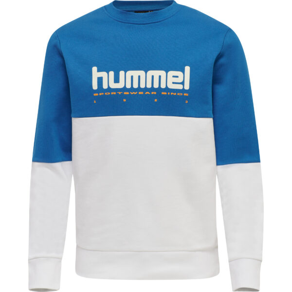 hmlLGC MANFRED SWEATSHIRT