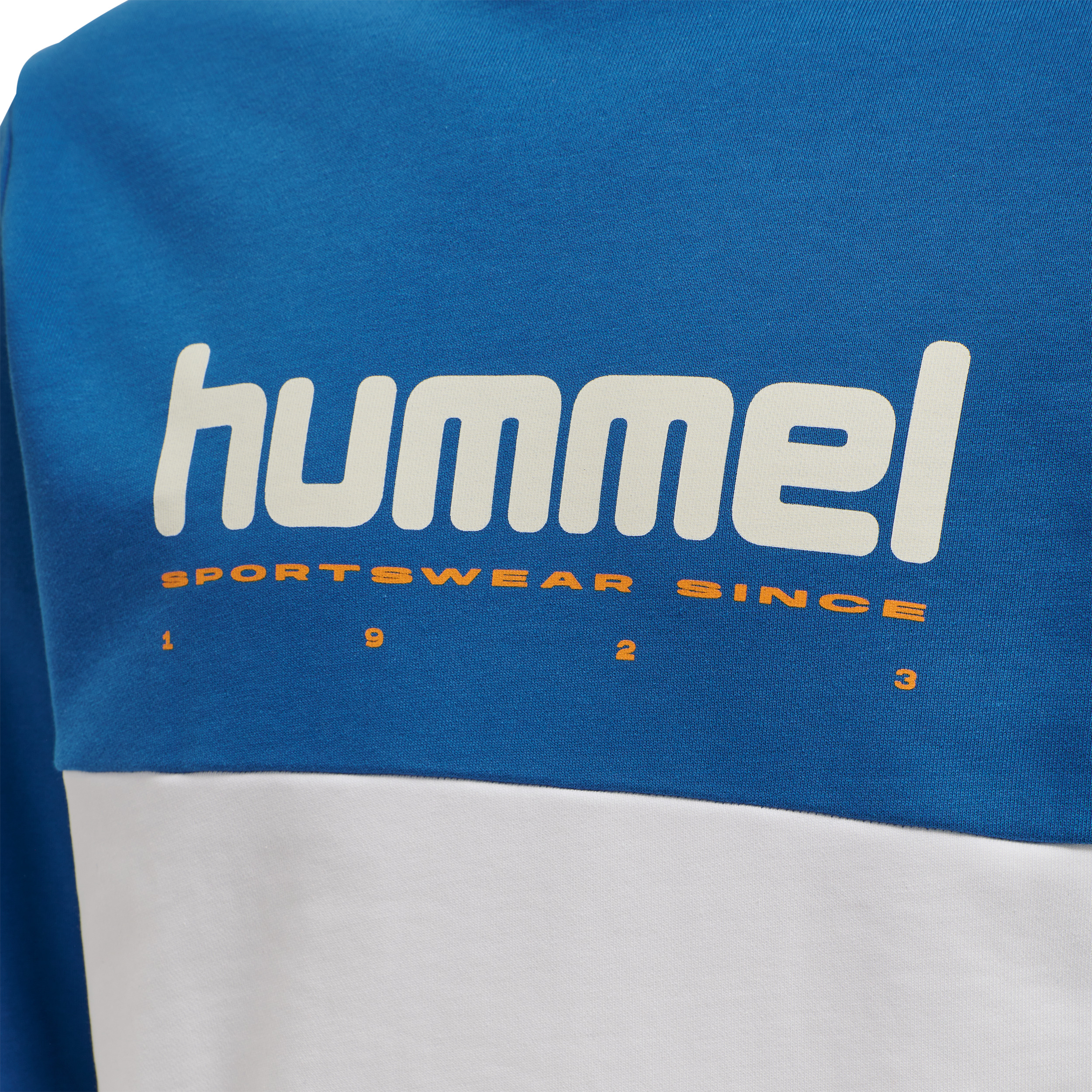 hmlLGC MANFRED SWEATSHIRT – Bild 4