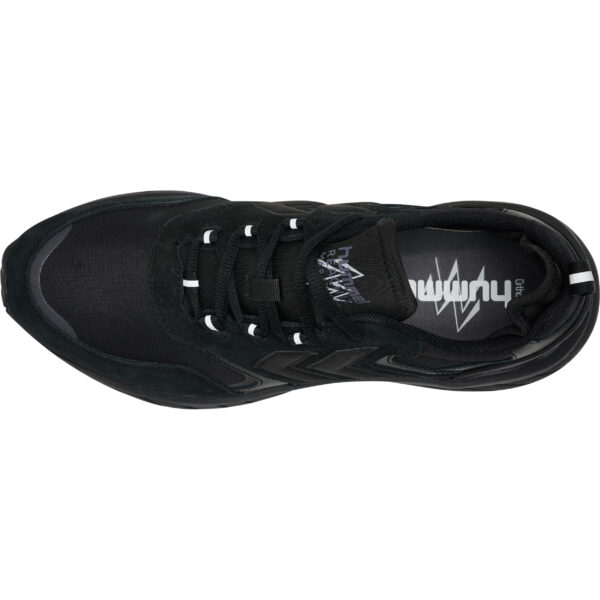 MARATHONA REACH LX TONAL RIB