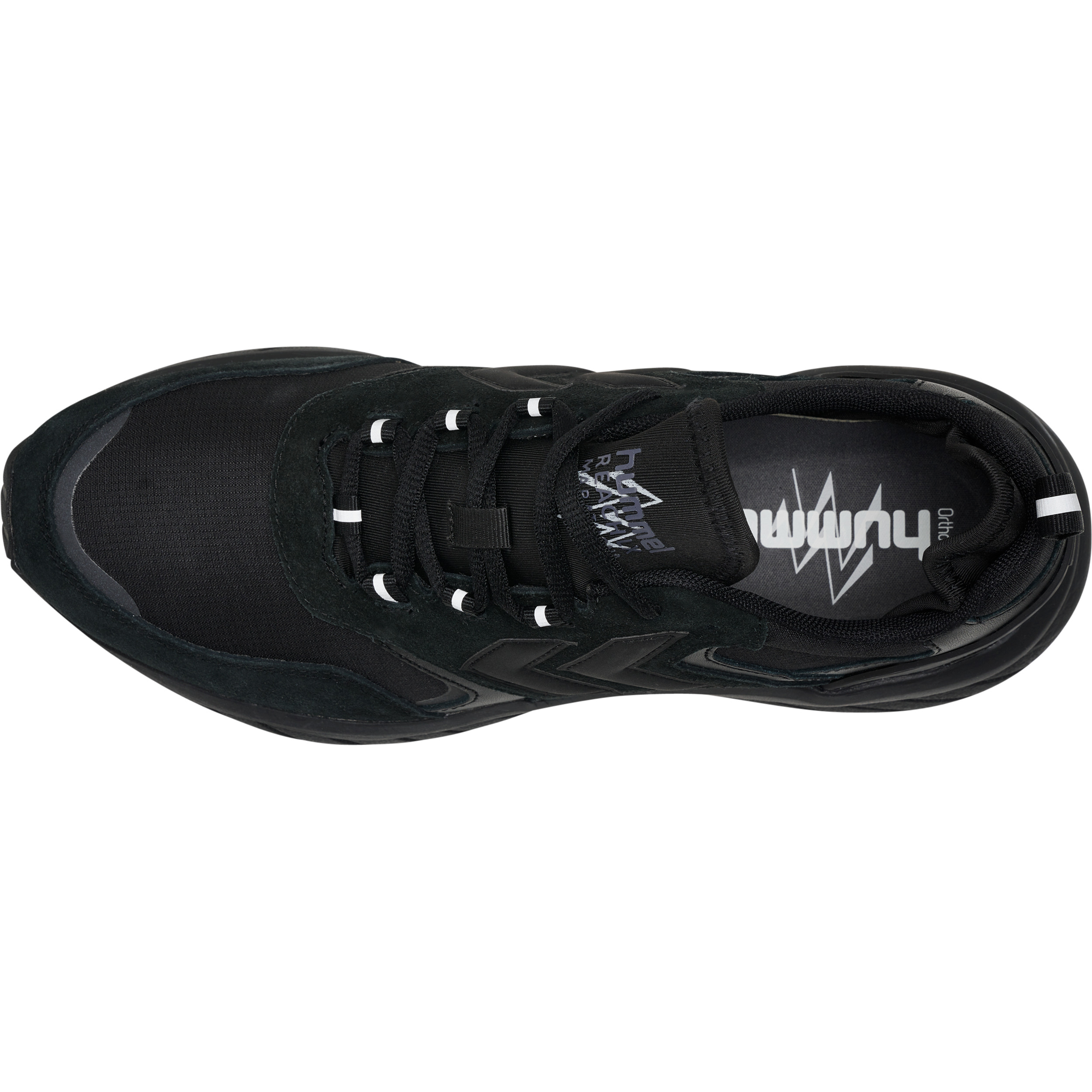 MARATHONA REACH LX TONAL RIB – Bild 10