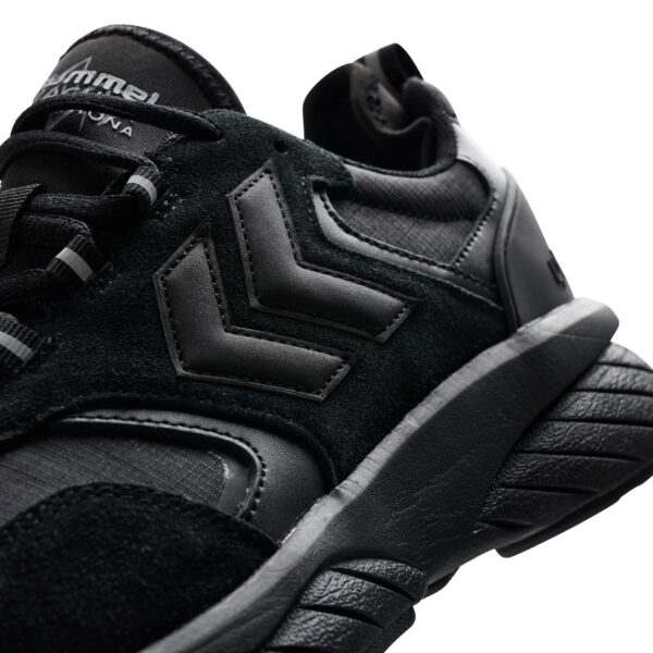 MARATHONA REACH LX TONAL RIB