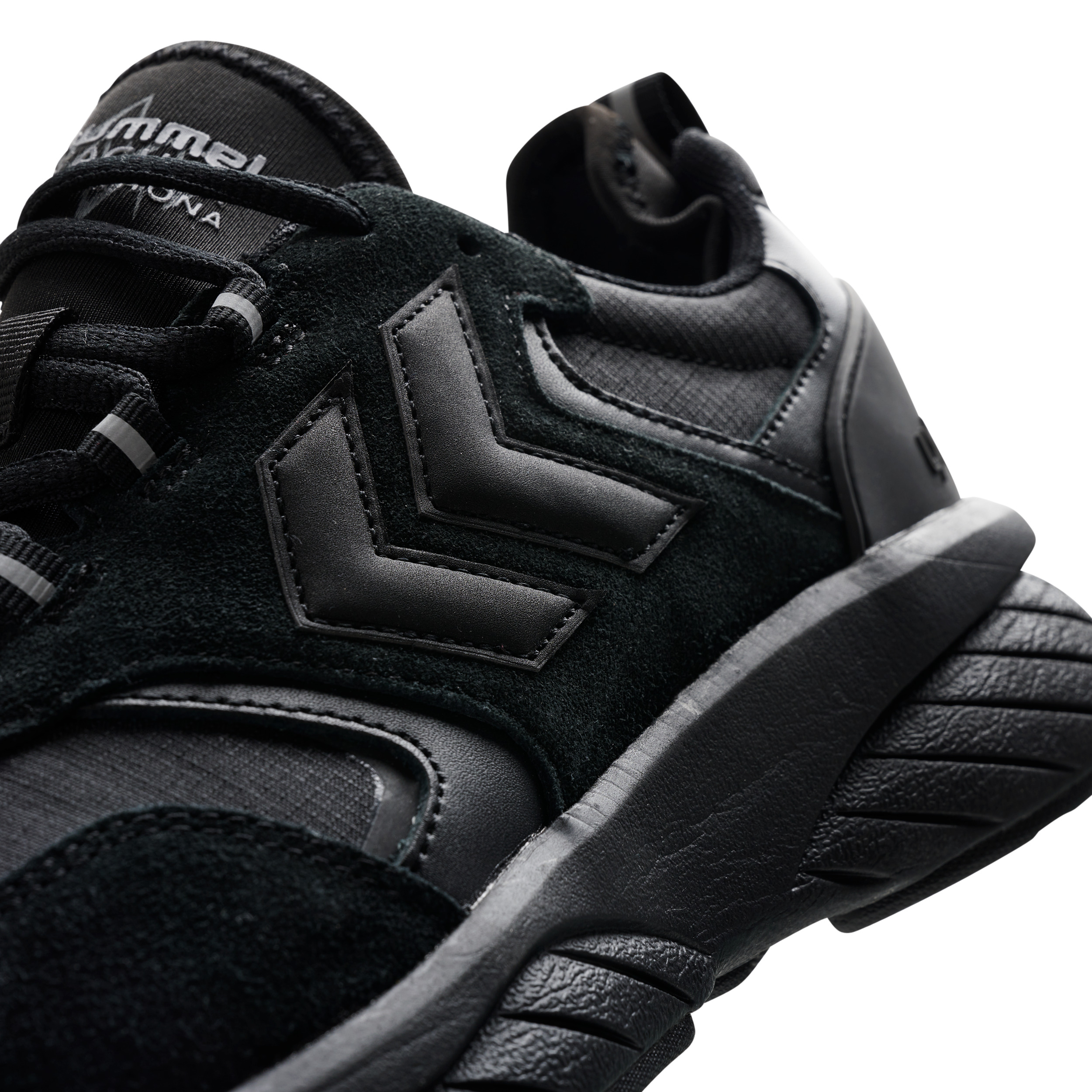 MARATHONA REACH LX TONAL RIB – Bild 13