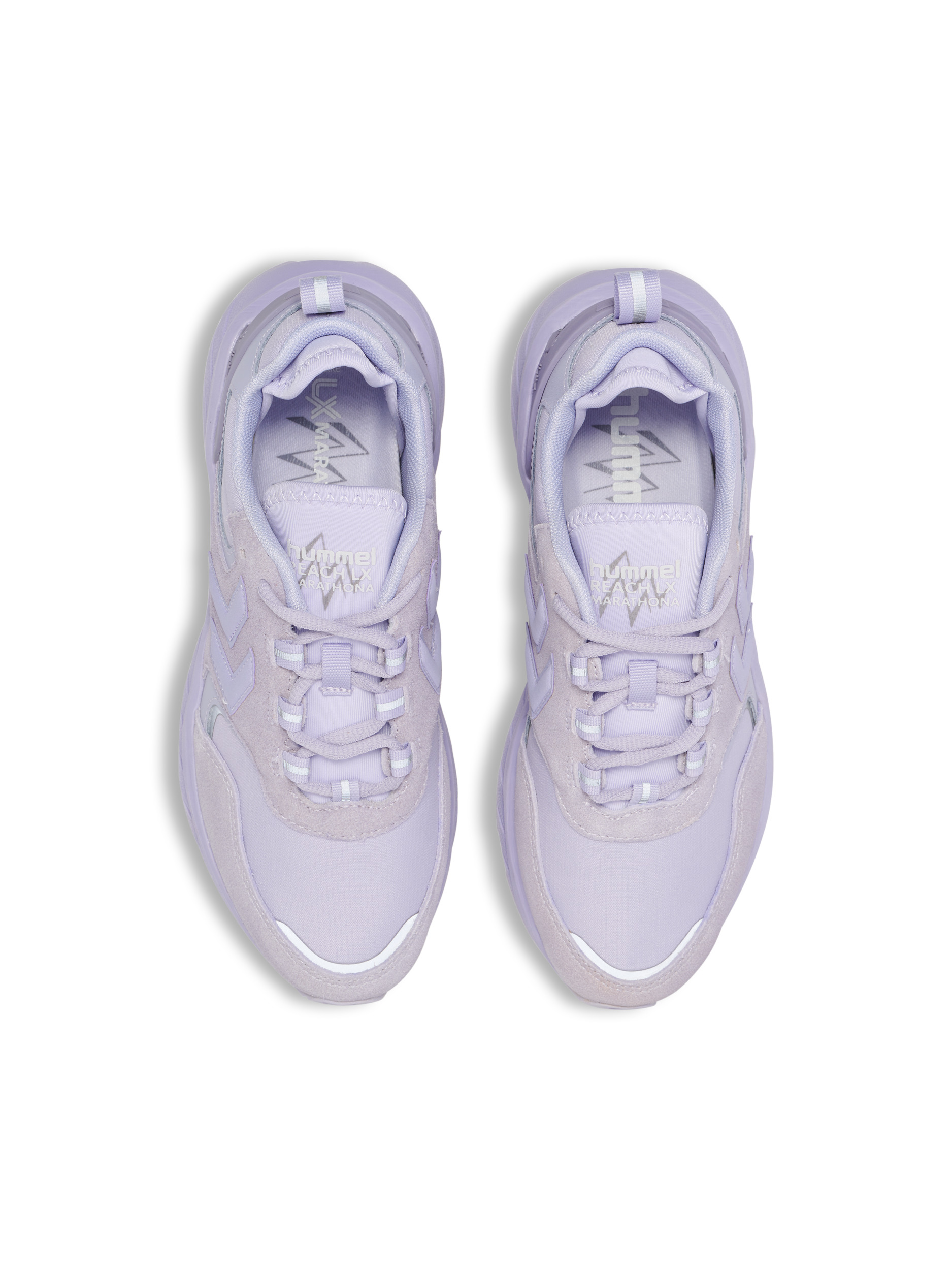 MARATHONA REACH LX TONAL RIB – Bild 24