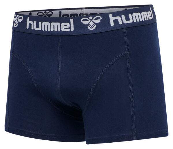 HMLMARS 2PACK BOXERS
