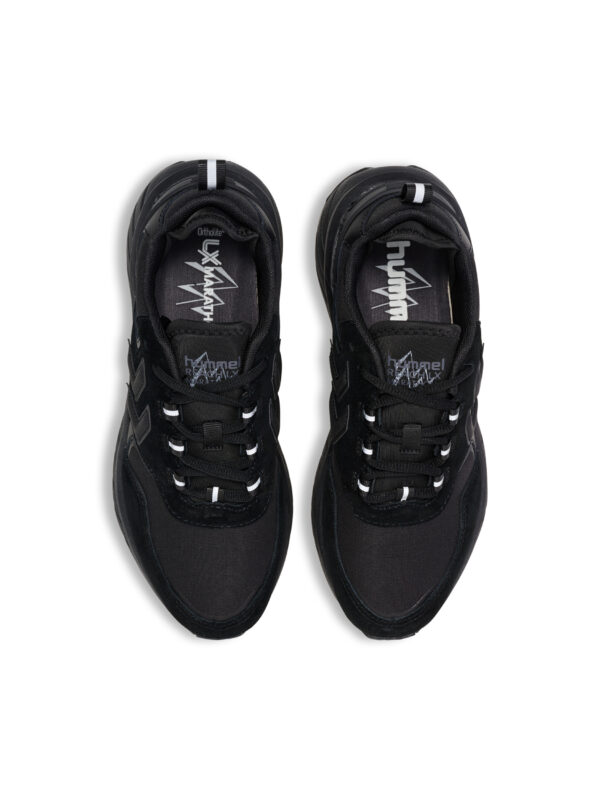 MARATHONA REACH LX TONAL RIB