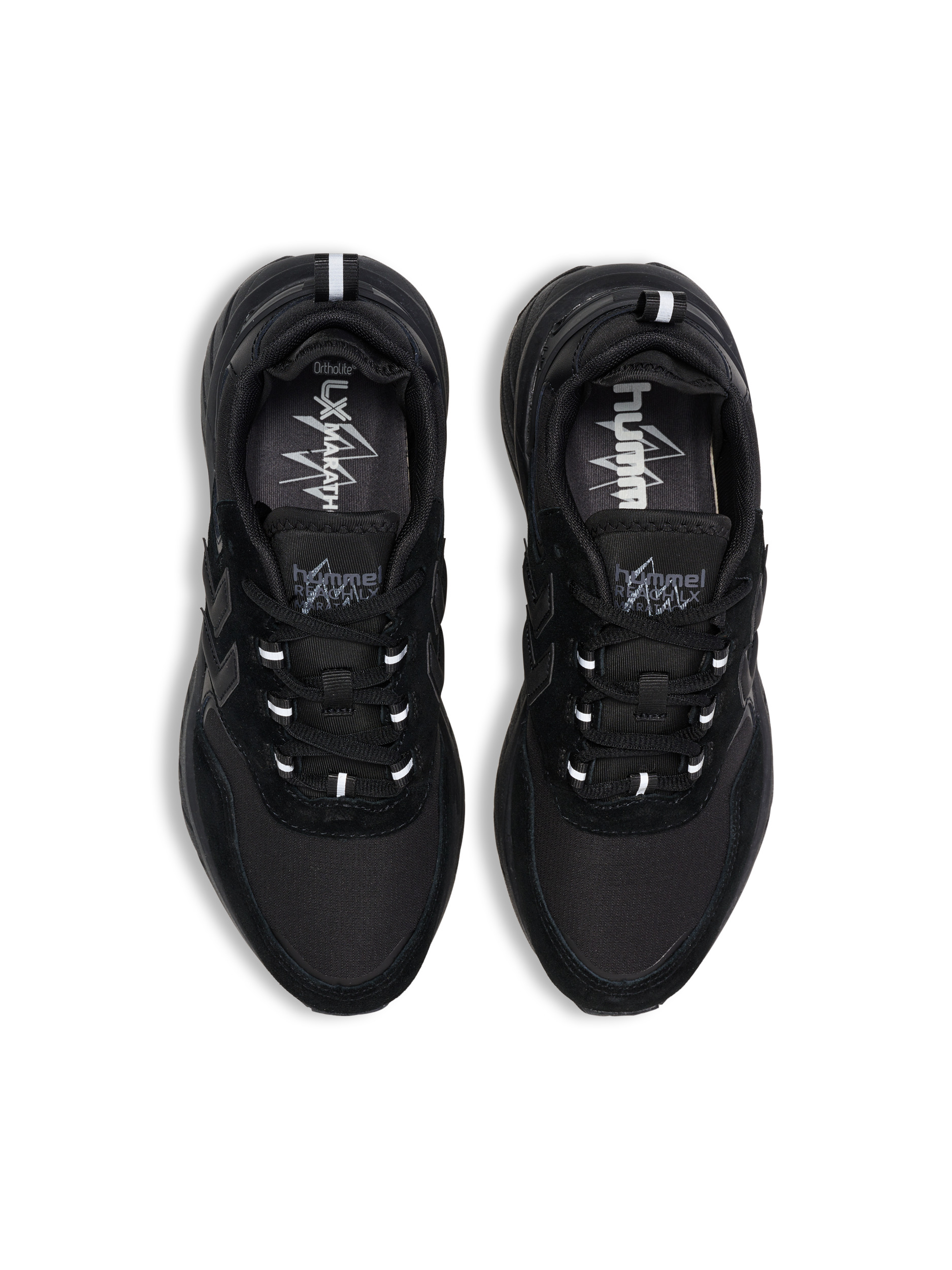 MARATHONA REACH LX TONAL RIB – Bild 38