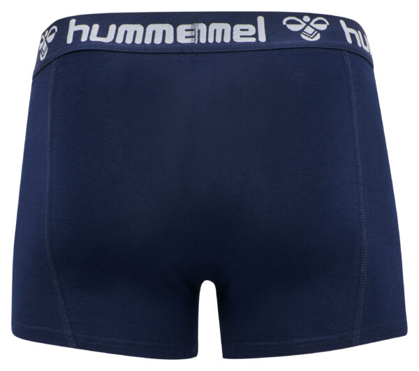 HMLMARS 2PACK BOXERS