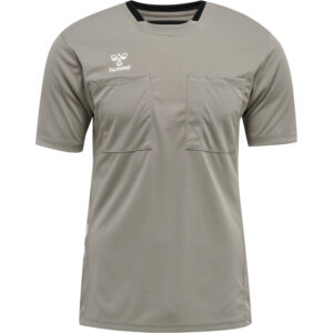 hmlREFEREE CHEVRON JERSEY S/S – Bild 8