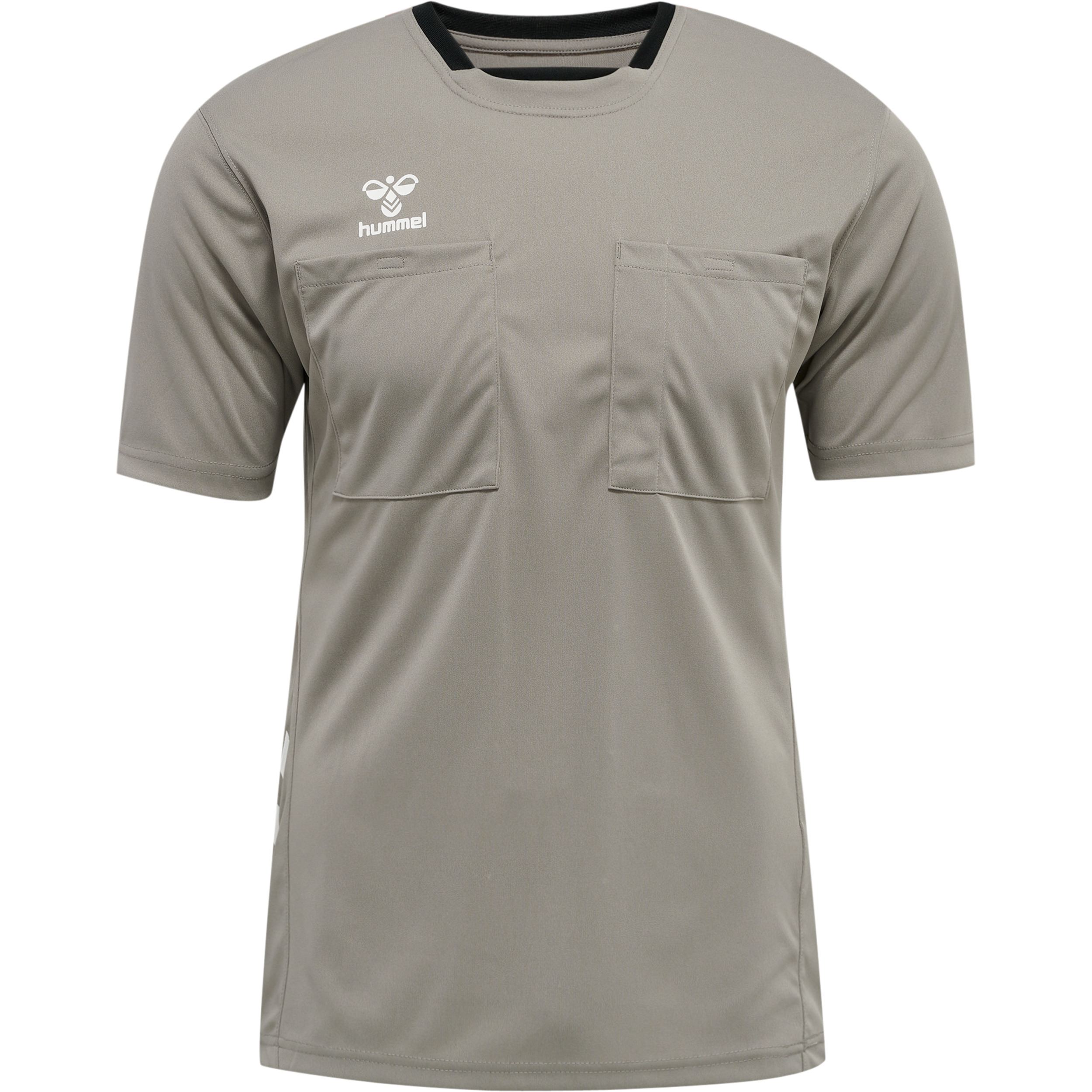 hmlREFEREE CHEVRON JERSEY S/S – Bild 8