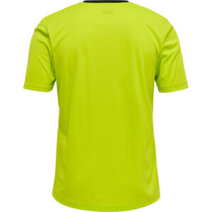 hmlREFEREE CHEVRON JERSEY S/S – Bild 15