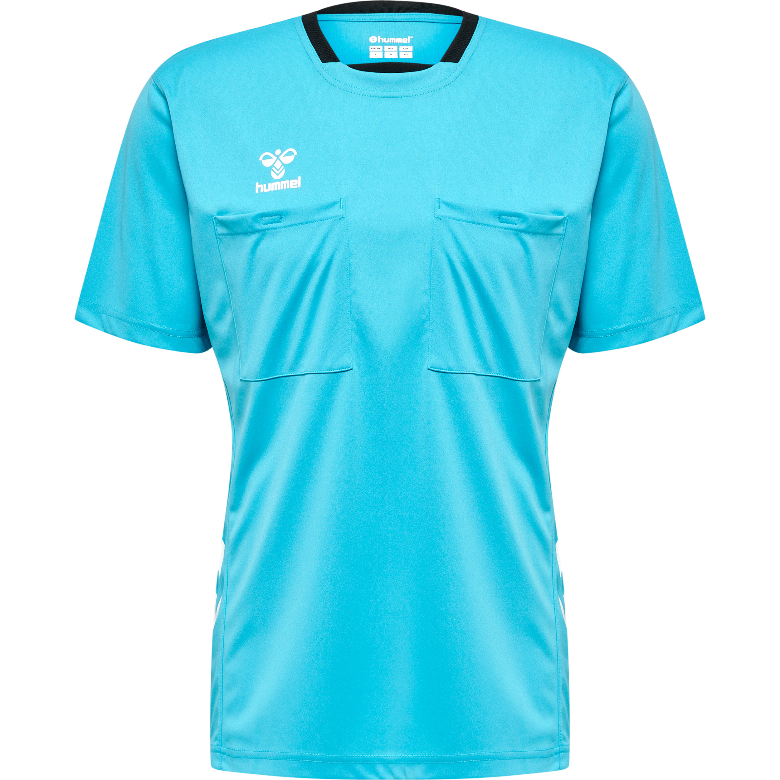 hmlREFEREE CHEVRON JERSEY S/S – Bild 20