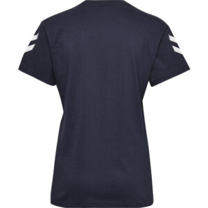 HMLGO COTTON T-SHIRT WOMAN S/S – Bild 2