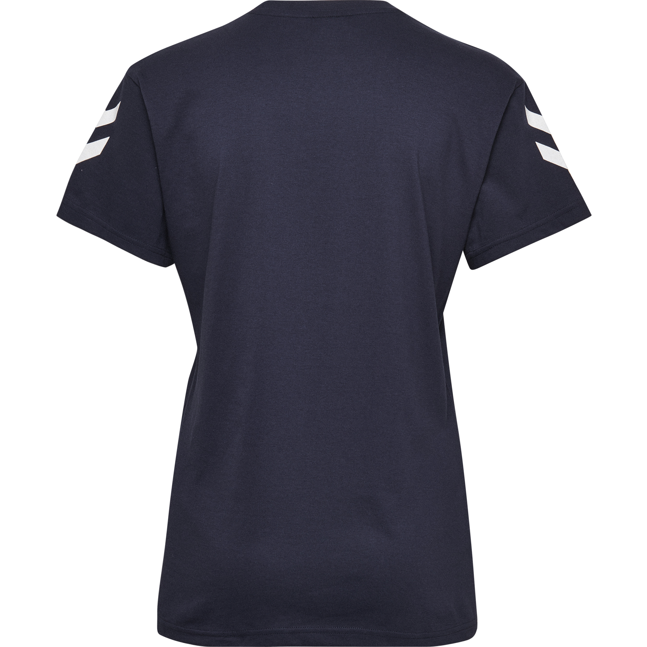 HMLGO COTTON T-SHIRT WOMAN S/S – Bild 2