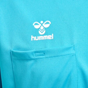 hmlREFEREE CHEVRON JERSEY S/S – Bild 21