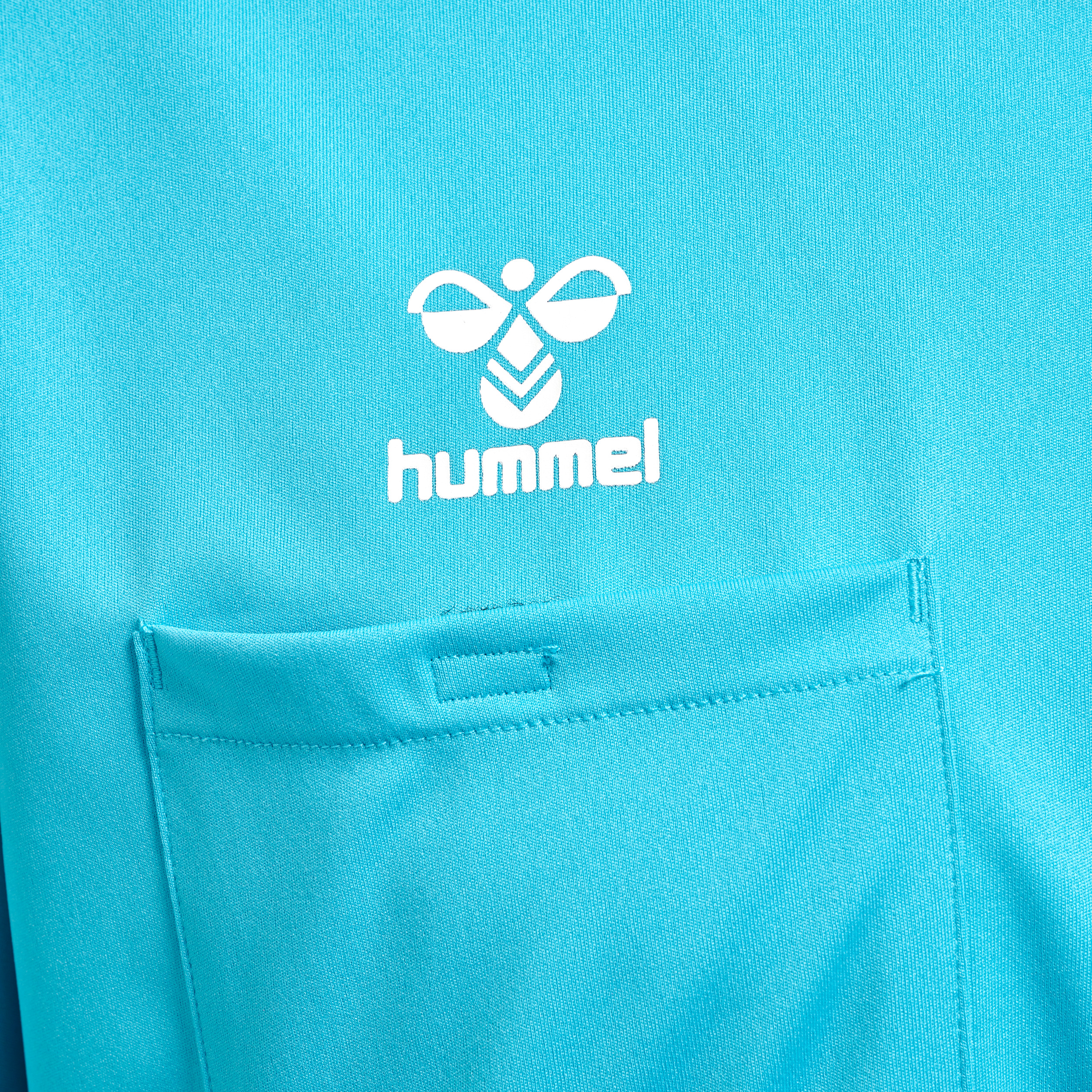 hmlREFEREE CHEVRON JERSEY S/S – Bild 21