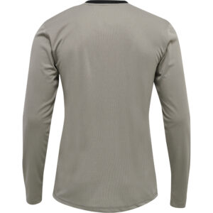 hmlREFEREE CHEVRON JERSEY L/S – Bild 7