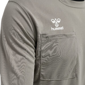 hmlREFEREE CHEVRON JERSEY L/S – Bild 9
