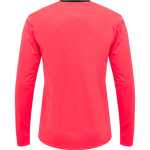 hmlREFEREE CHEVRON JERSEY L/S – Bild 11