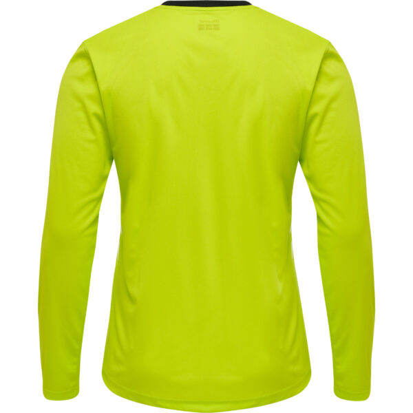 hmlREFEREE CHEVRON JERSEY L/S