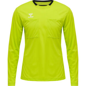 hmlREFEREE CHEVRON JERSEY L/S – Bild 16