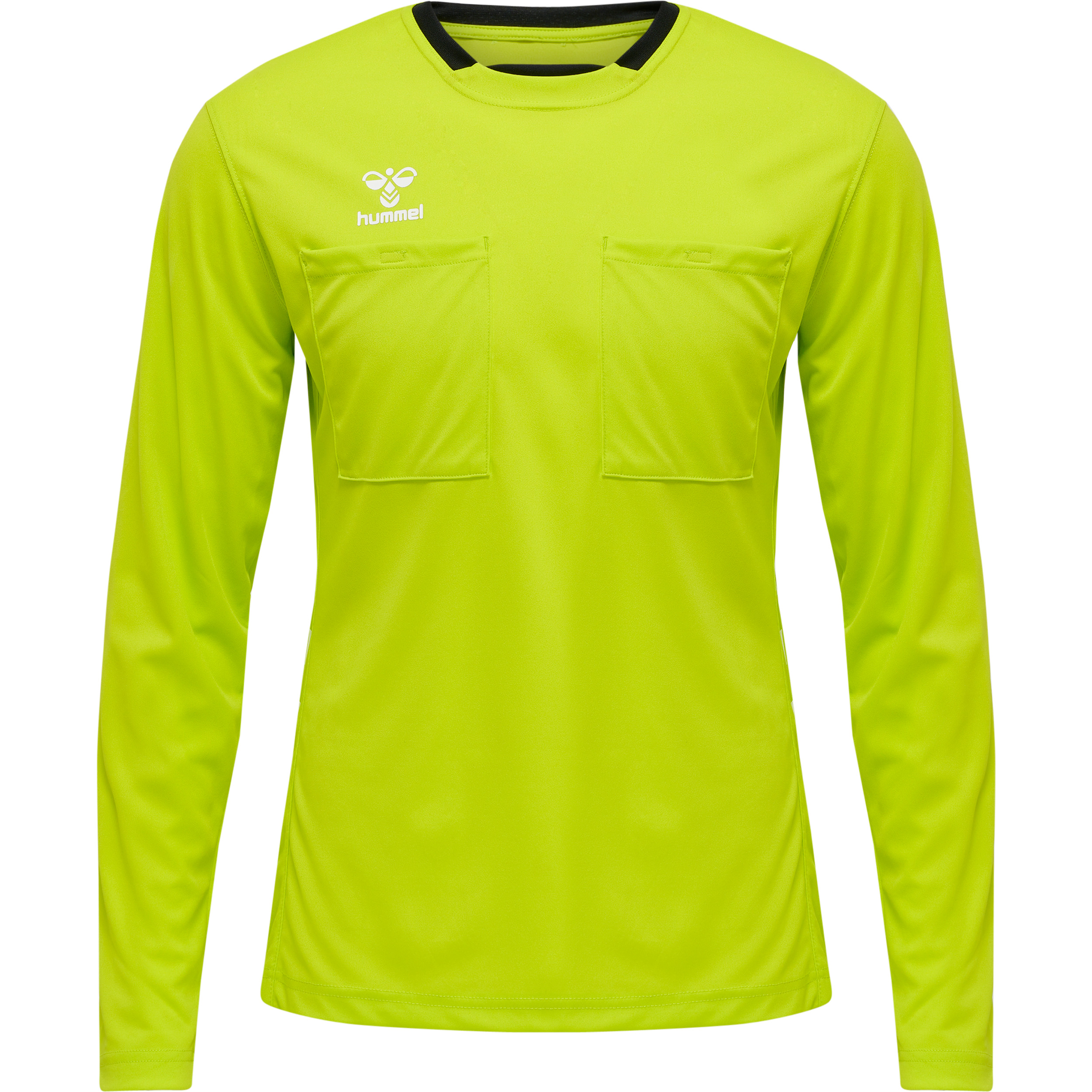 hmlREFEREE CHEVRON JERSEY L/S – Bild 16