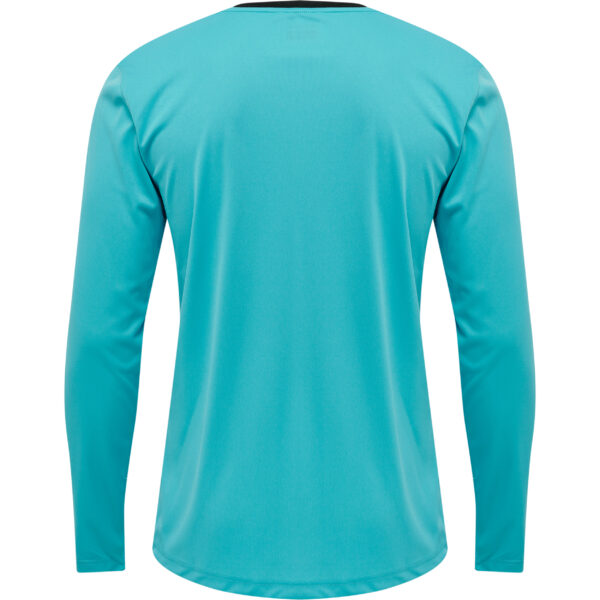 hmlREFEREE CHEVRON JERSEY L/S