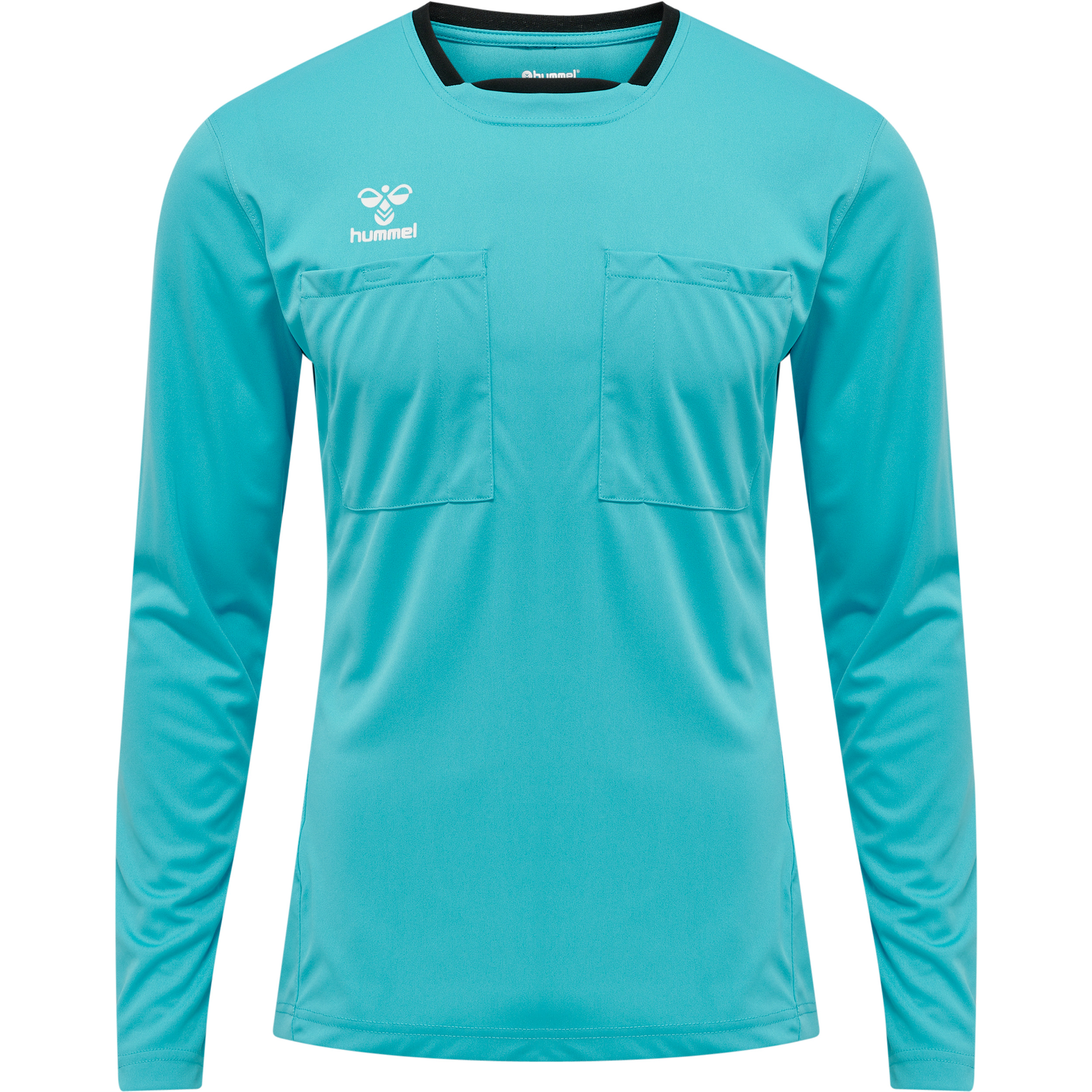 hmlREFEREE CHEVRON JERSEY L/S – Bild 20