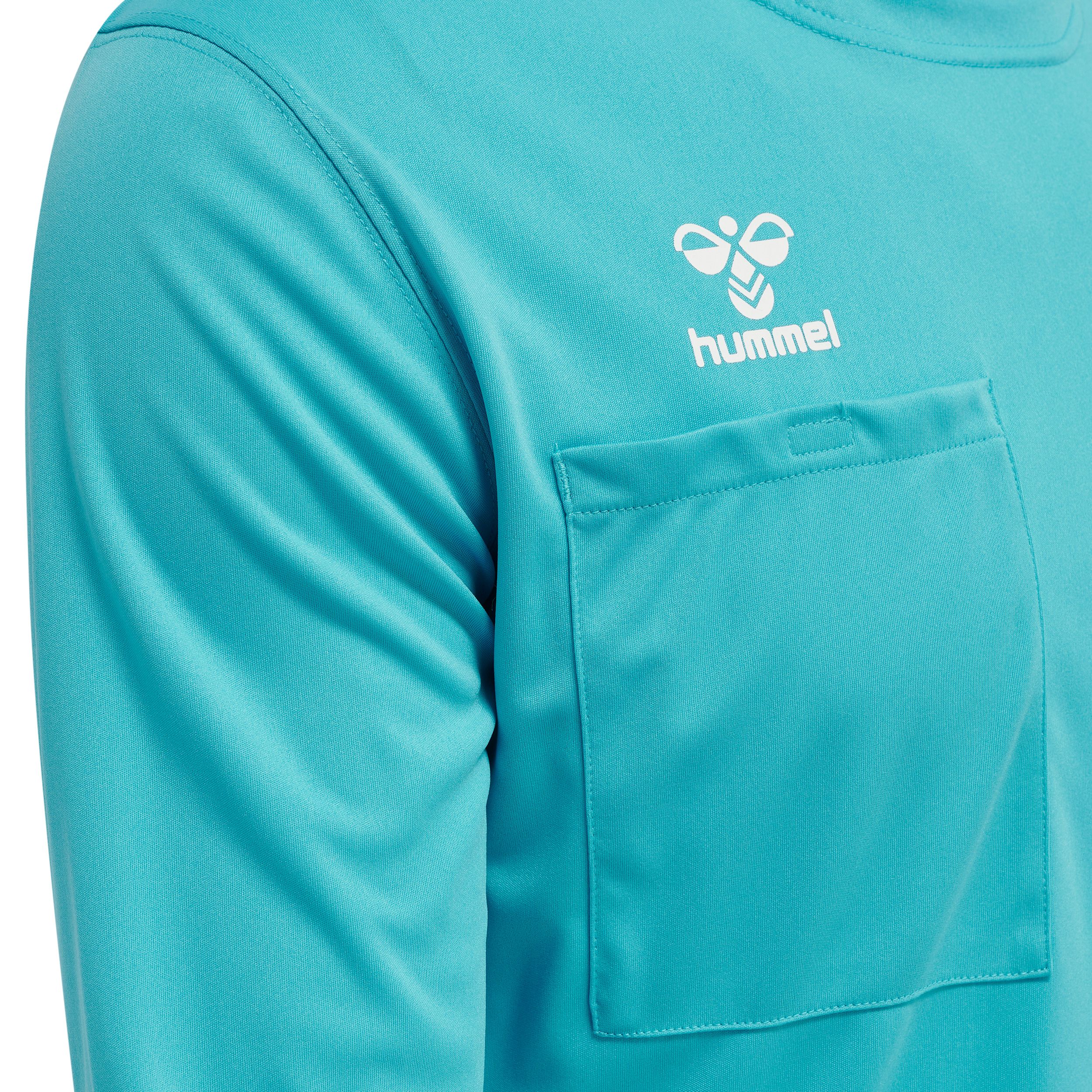 hmlREFEREE CHEVRON JERSEY L/S – Bild 21