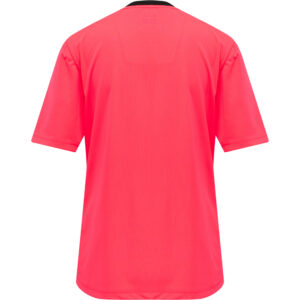 hmlREFEREE CHEVRON WO  JERSEY S/S – Bild 2