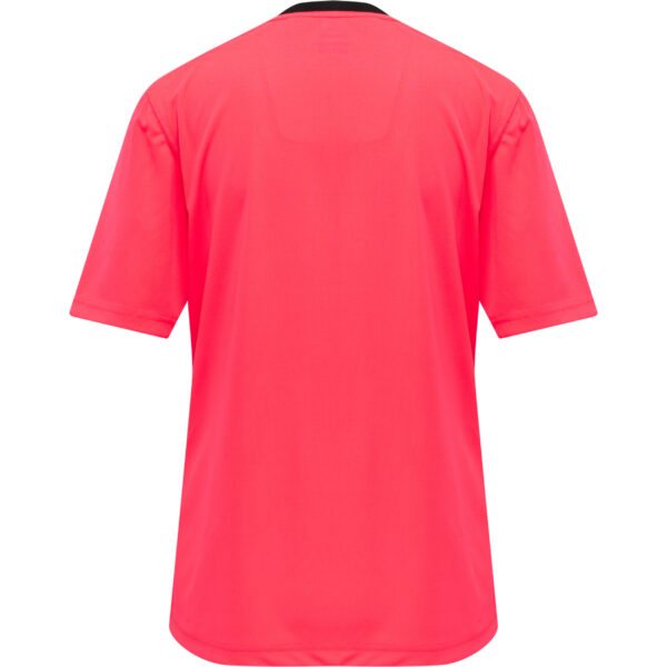 hmlREFEREE CHEVRON WO  JERSEY S/S