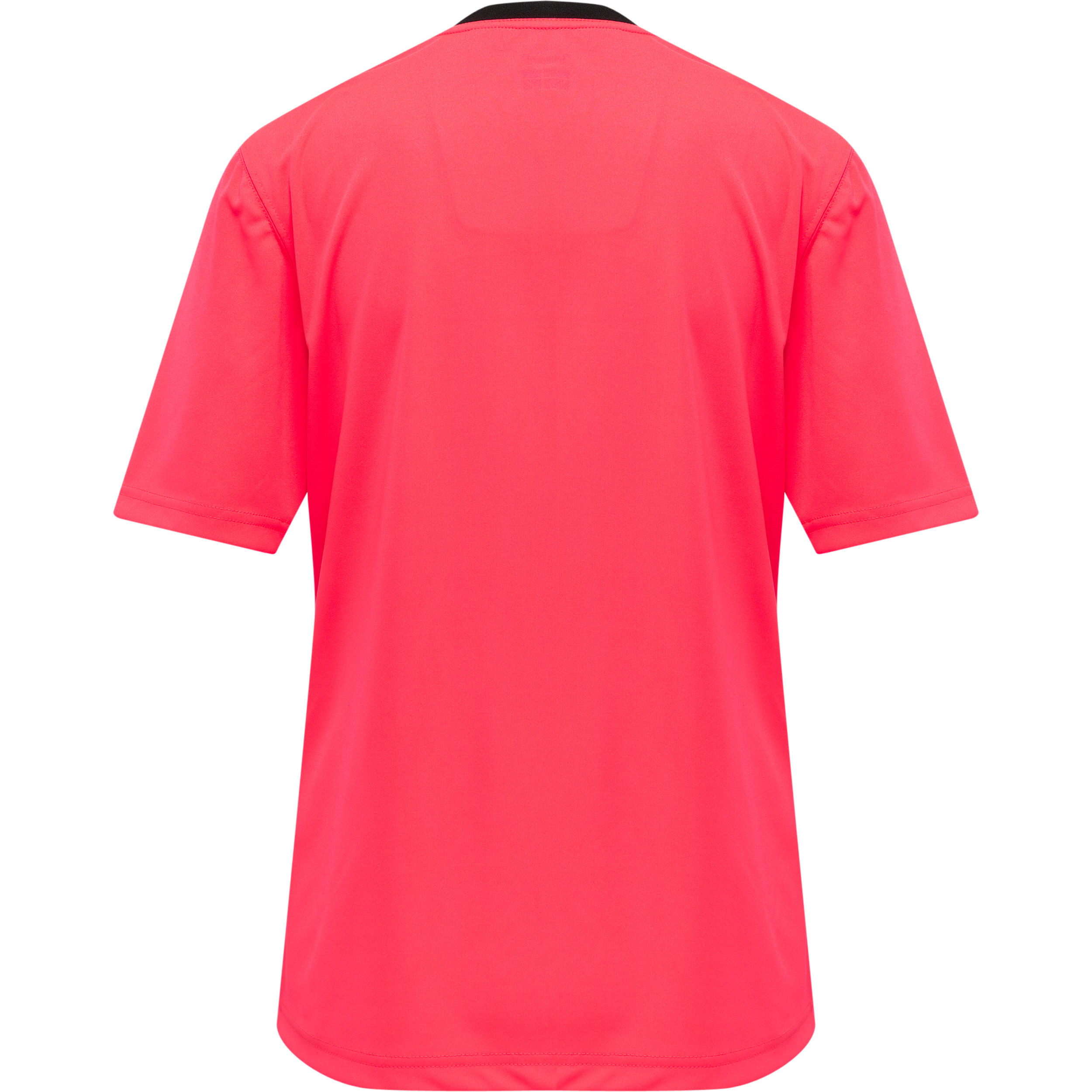 hmlREFEREE CHEVRON WO  JERSEY S/S – Bild 2