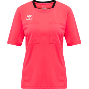 hmlREFEREE CHEVRON WO  JERSEY S/S – Bild 3