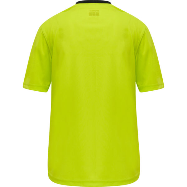 hmlREFEREE CHEVRON WO  JERSEY S/S