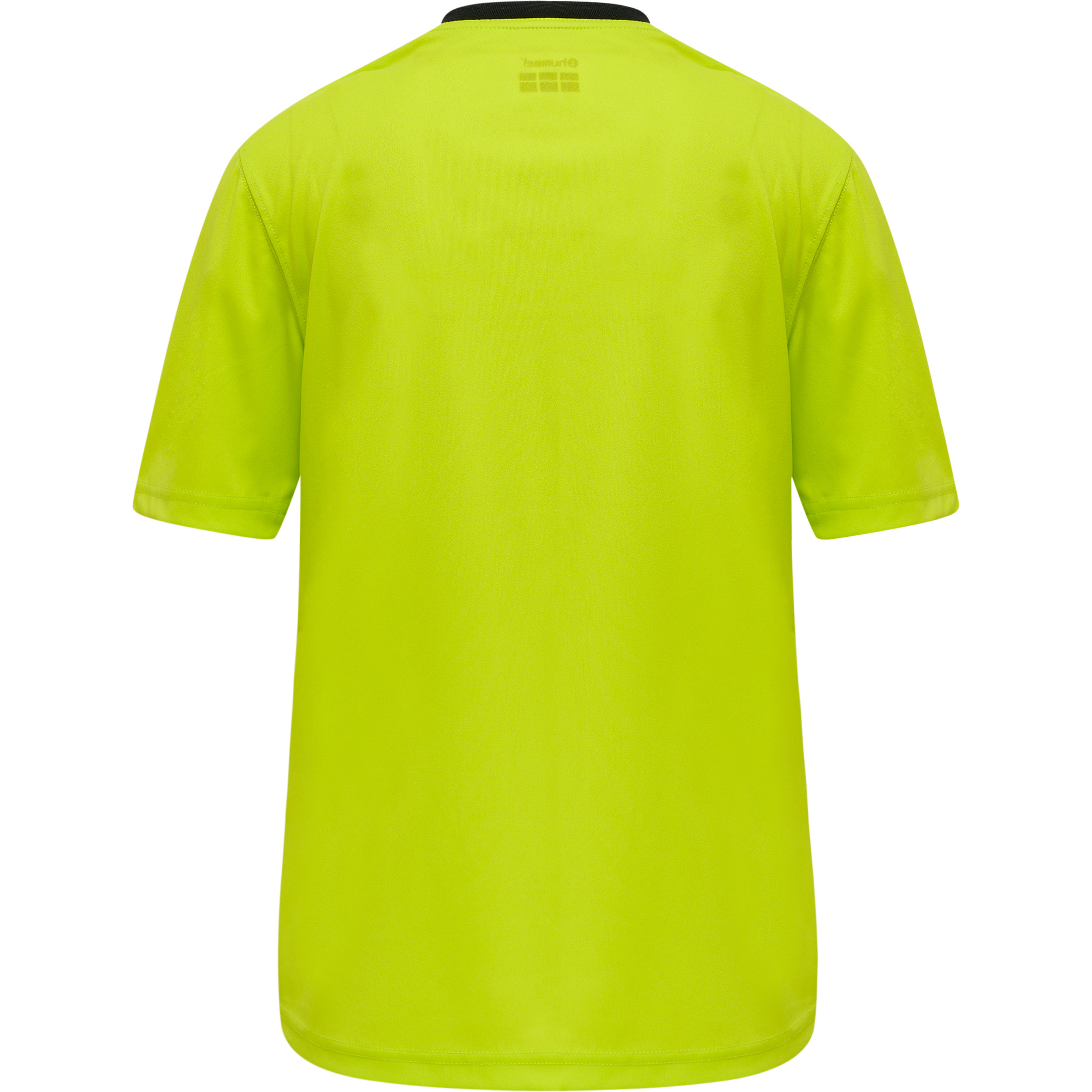 hmlREFEREE CHEVRON WO  JERSEY S/S – Bild 6