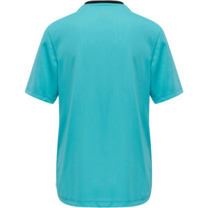 hmlREFEREE CHEVRON WO  JERSEY S/S – Bild 10