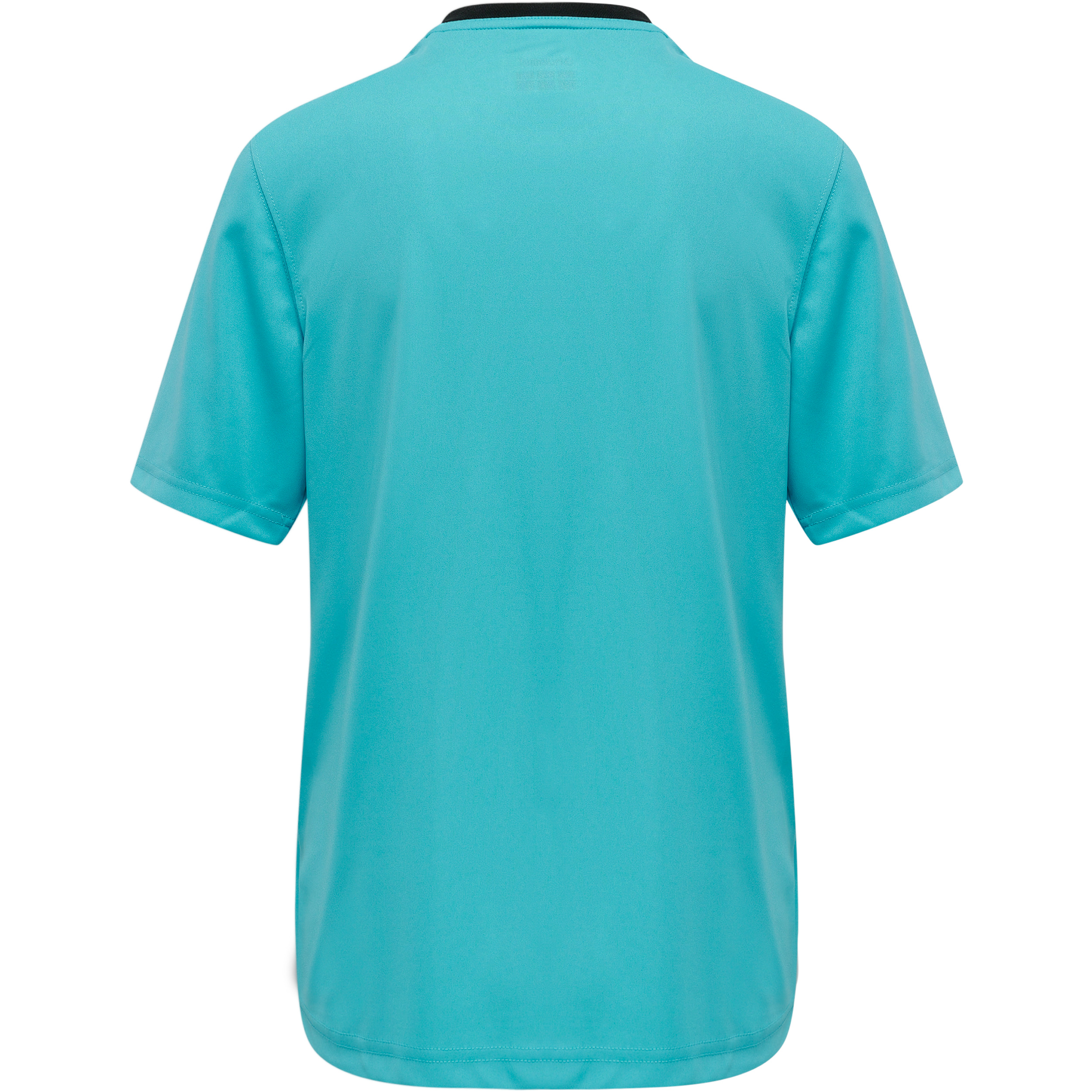 hmlREFEREE CHEVRON WO  JERSEY S/S – Bild 10