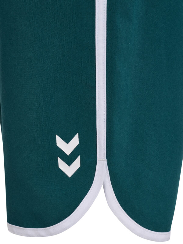 hmlJR REG LONG BOARD SHORTS