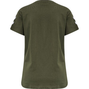 HMLGO COTTON T-SHIRT WOMAN S/S – Bild 5