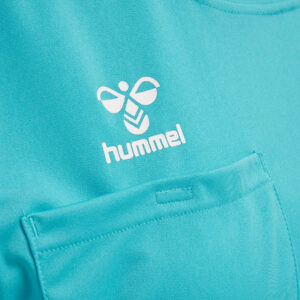 hmlREFEREE CHEVRON WO  JERSEY S/S – Bild 12