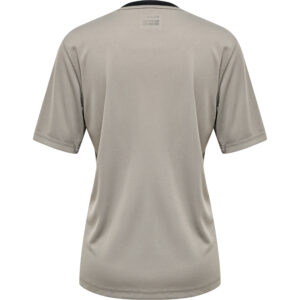 hmlREFEREE CHEVRON WO  JERSEY S/S – Bild 19