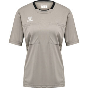 hmlREFEREE CHEVRON WO  JERSEY S/S – Bild 20