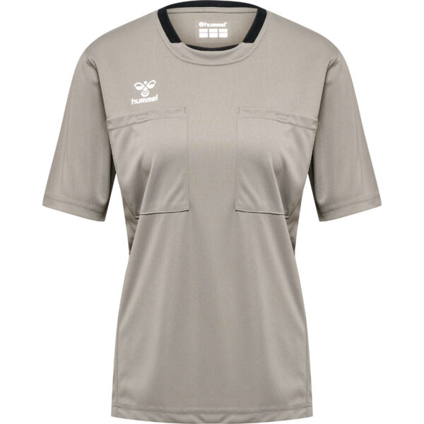 hmlREFEREE CHEVRON WO  JERSEY S/S