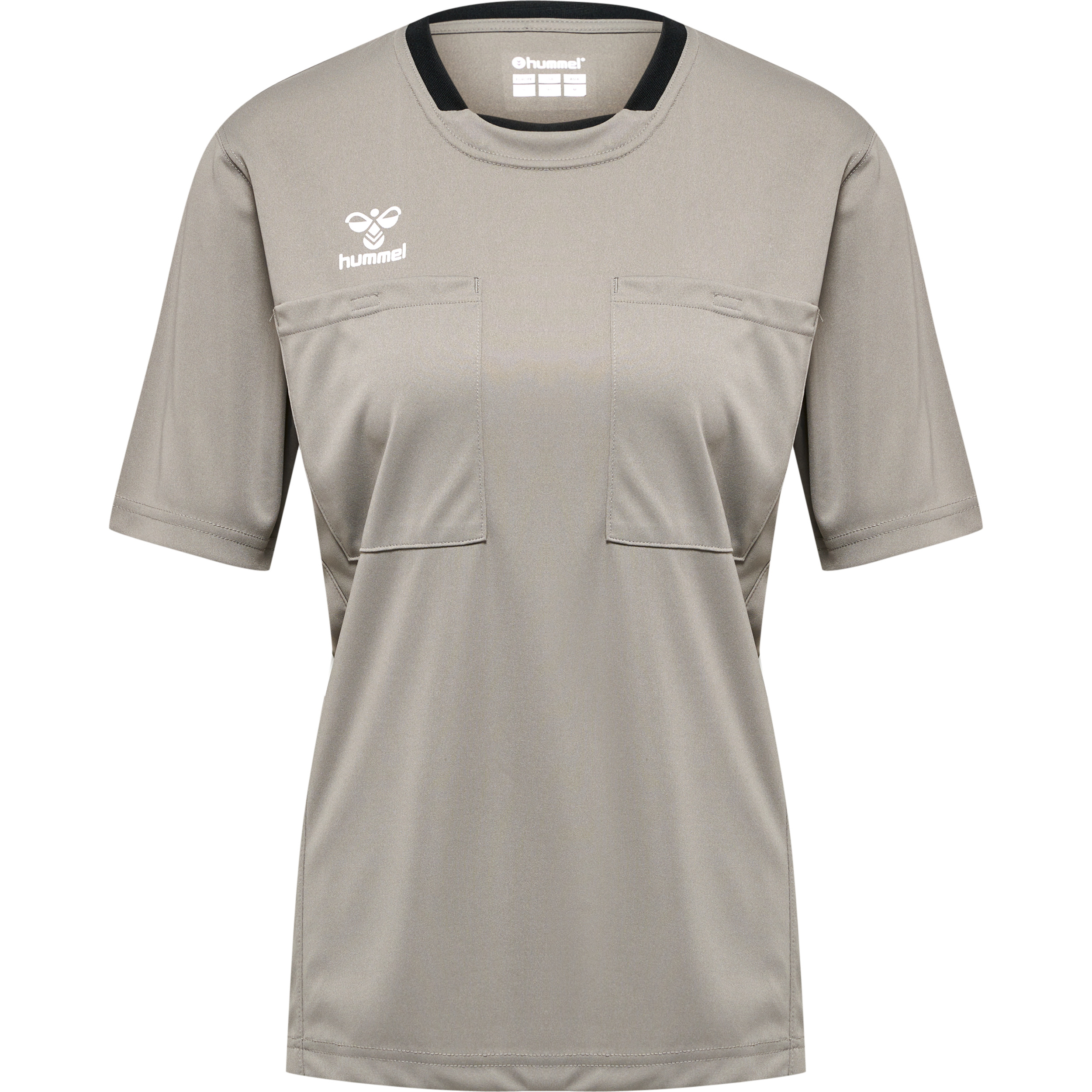 hmlREFEREE CHEVRON WO  JERSEY S/S – Bild 20